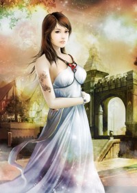 嫡女为妃冷情王爷无限宠