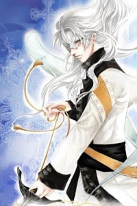 鳳唳九天:廢柴九小姐