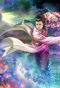 代管大秦,朕還沒死,逆子先登基