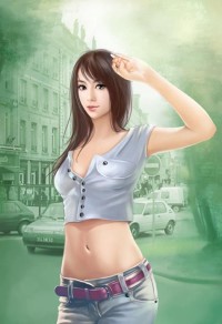 白粥其实是甜的