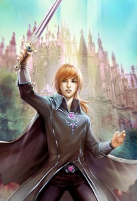重生法則:女王太妖嬈