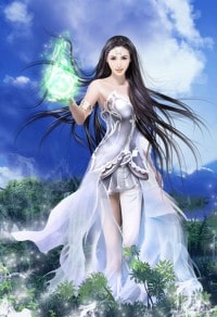 穿完66本书成全能女神了