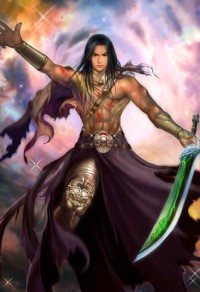 進擊吧,惡魔殿下!