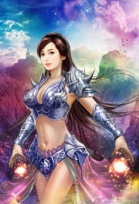(七龙珠同人)贝吉塔