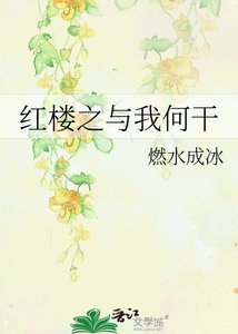 红楼之与我何干