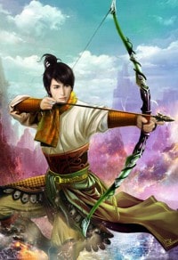 反派拥有了百合文光环[快穿]
