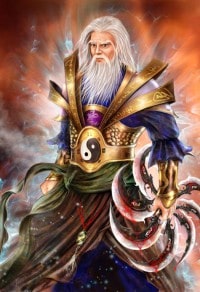 丐受天下（残恋系列之一）