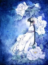 （BL/风云同人）[风云]当时明月