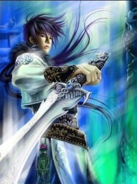 山河谋：将女倾城