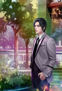 姻緣錯：宦難宮闈姜婍筠寒絕
